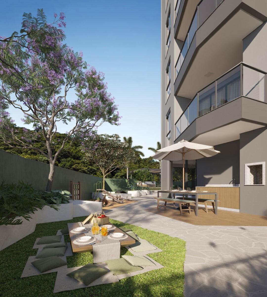 Casa Atalaia 47 - Residencial Casa Atalaia 47 - Residencial