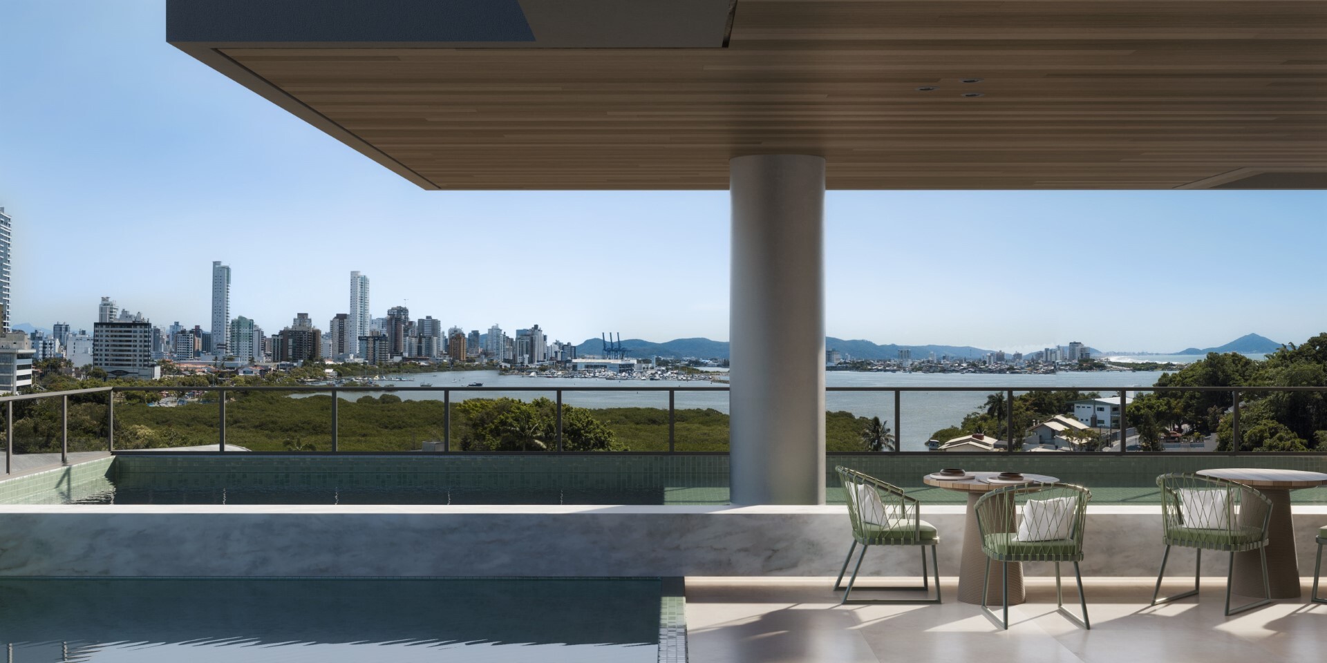 Casa Atalaia 47 - Residencial Casa Atalaia 47 - Residencial