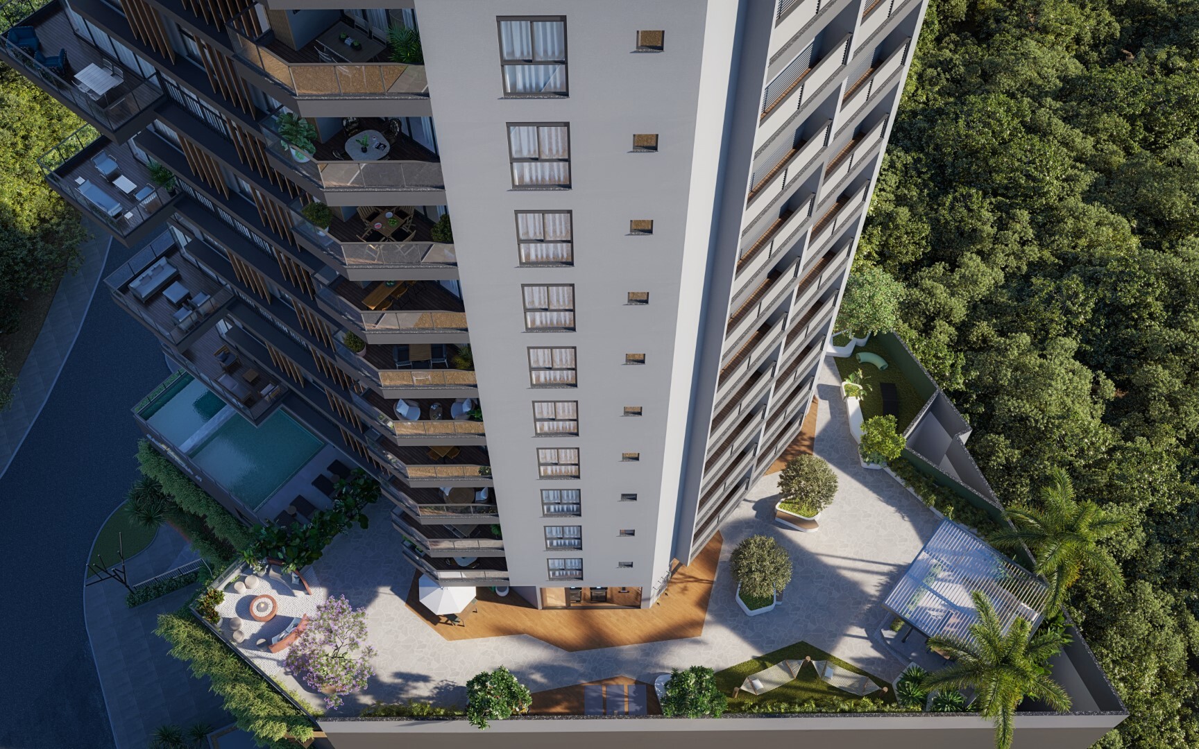 Casa Atalaia 47 - Residencial Casa Atalaia 47 - Residencial