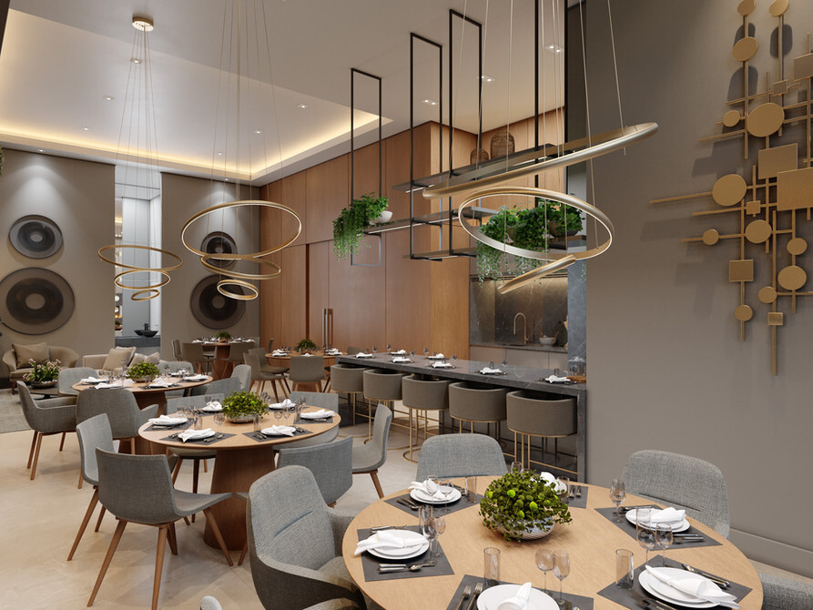 Residencial Multifamiliar de 2 quartos, 86m² no bairro Água Verde, em Curitiba | Eu Corretor