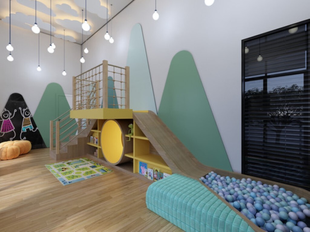 Residencial Multifamiliar de 2 quartos, 86m² no bairro Água Verde, em Curitiba | Eu Corretor