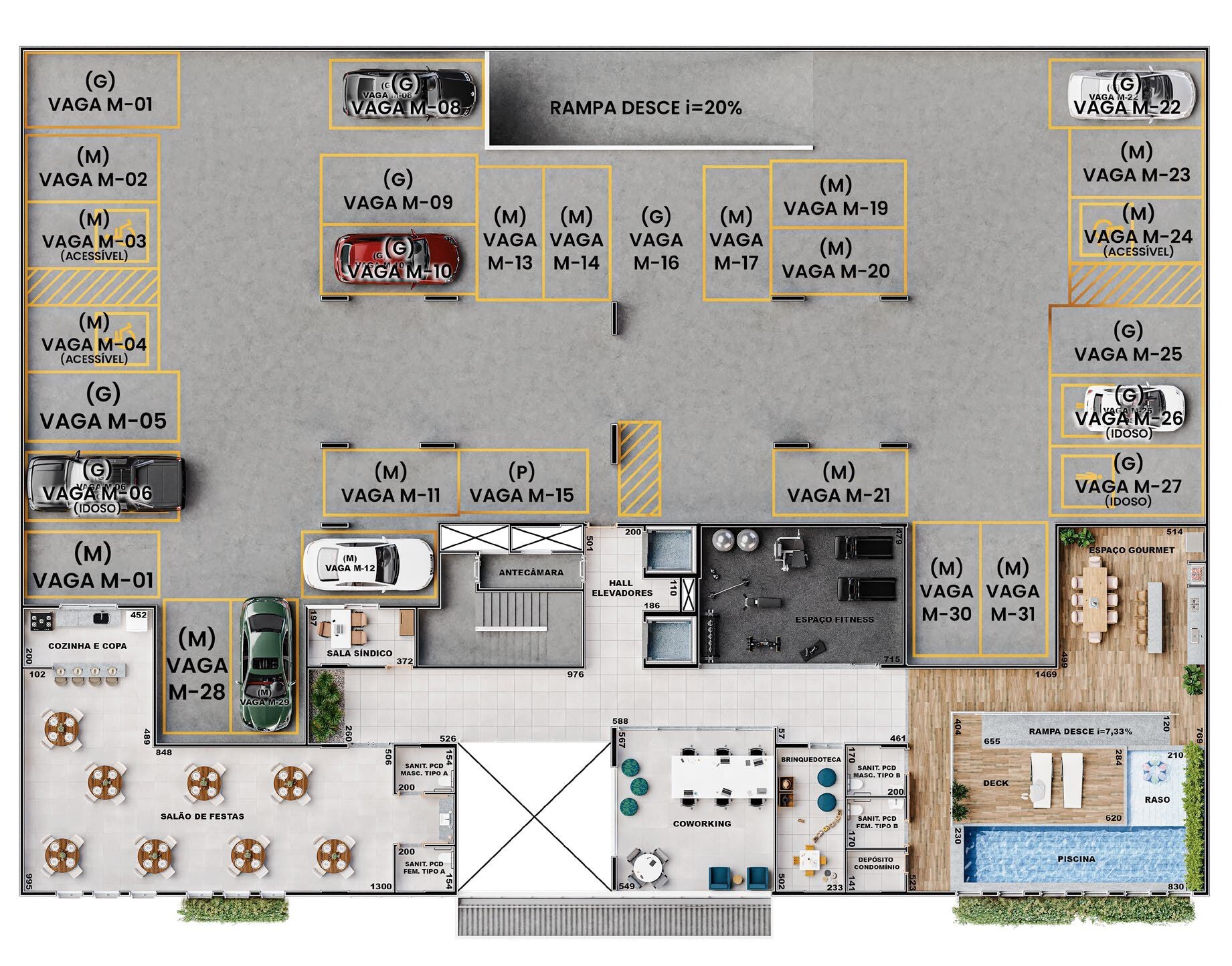 Altopiano - Grupo CFMais
