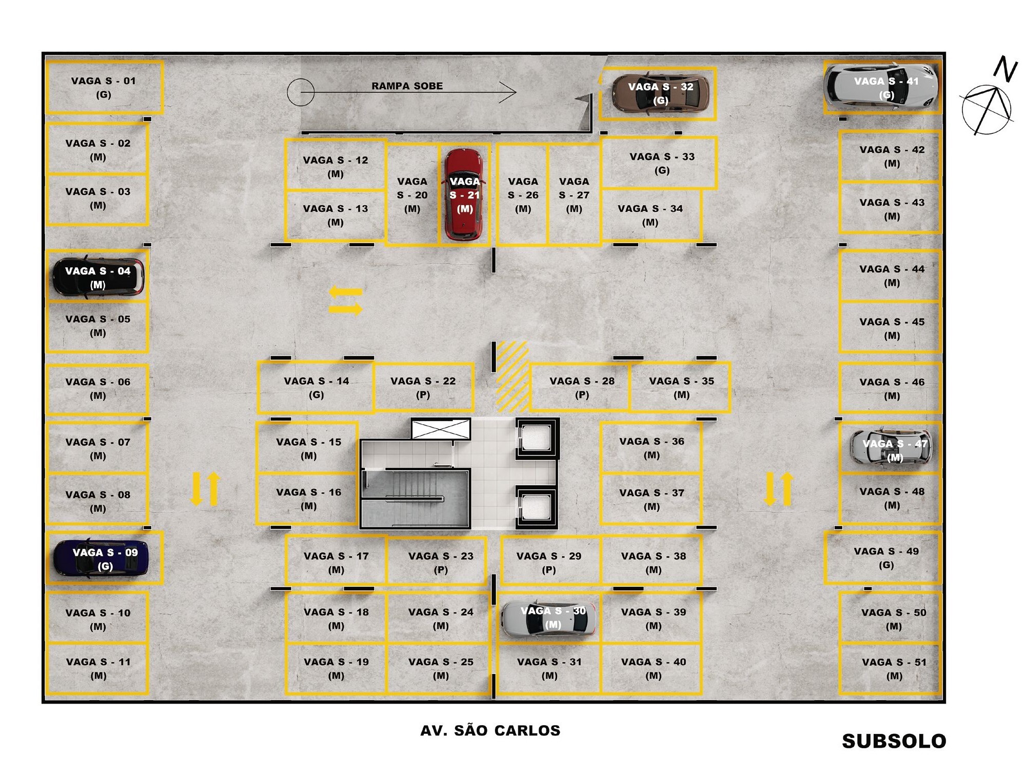 Altopiano - Grupo CFMais