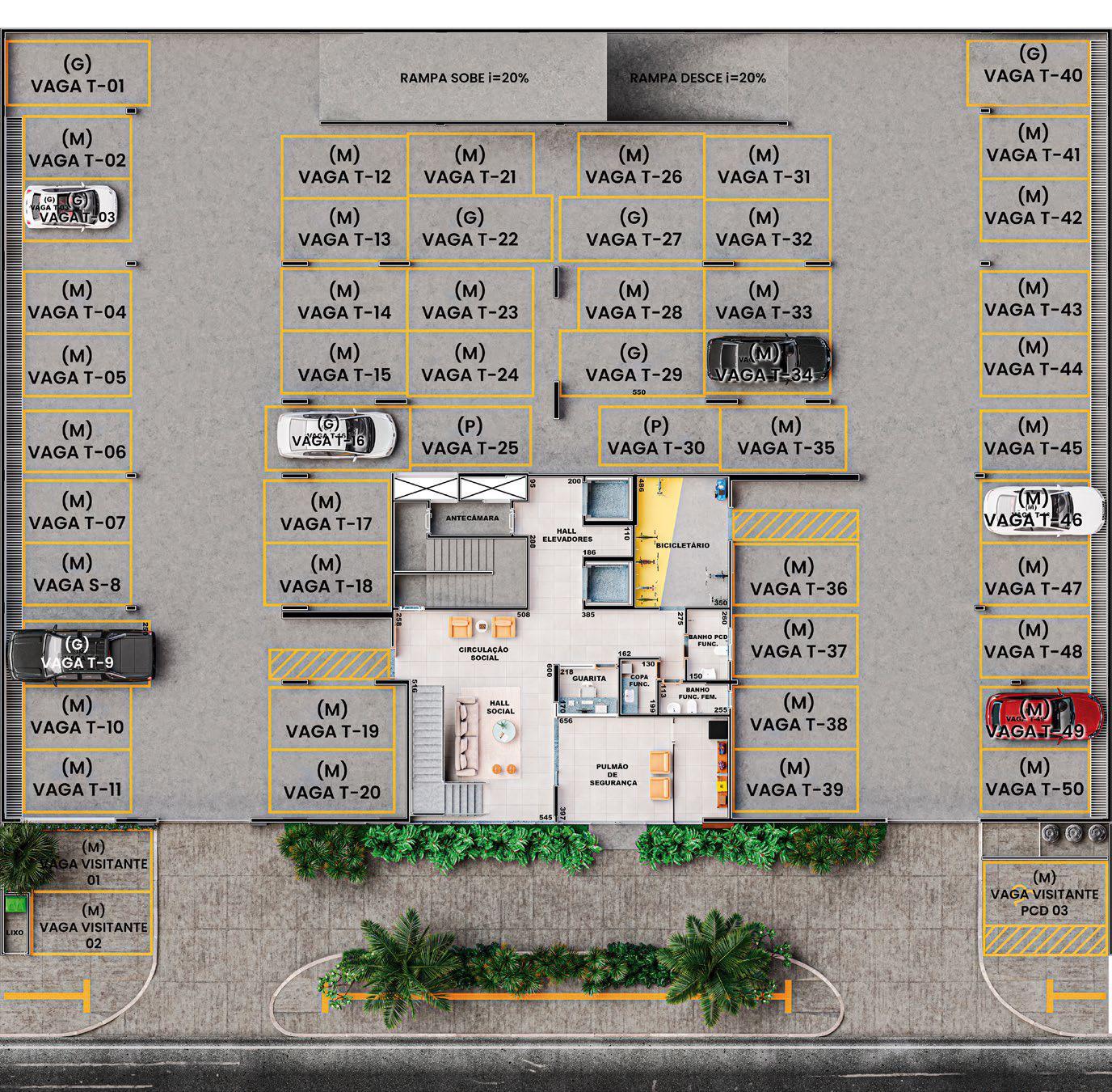 Altopiano - Grupo CFMais