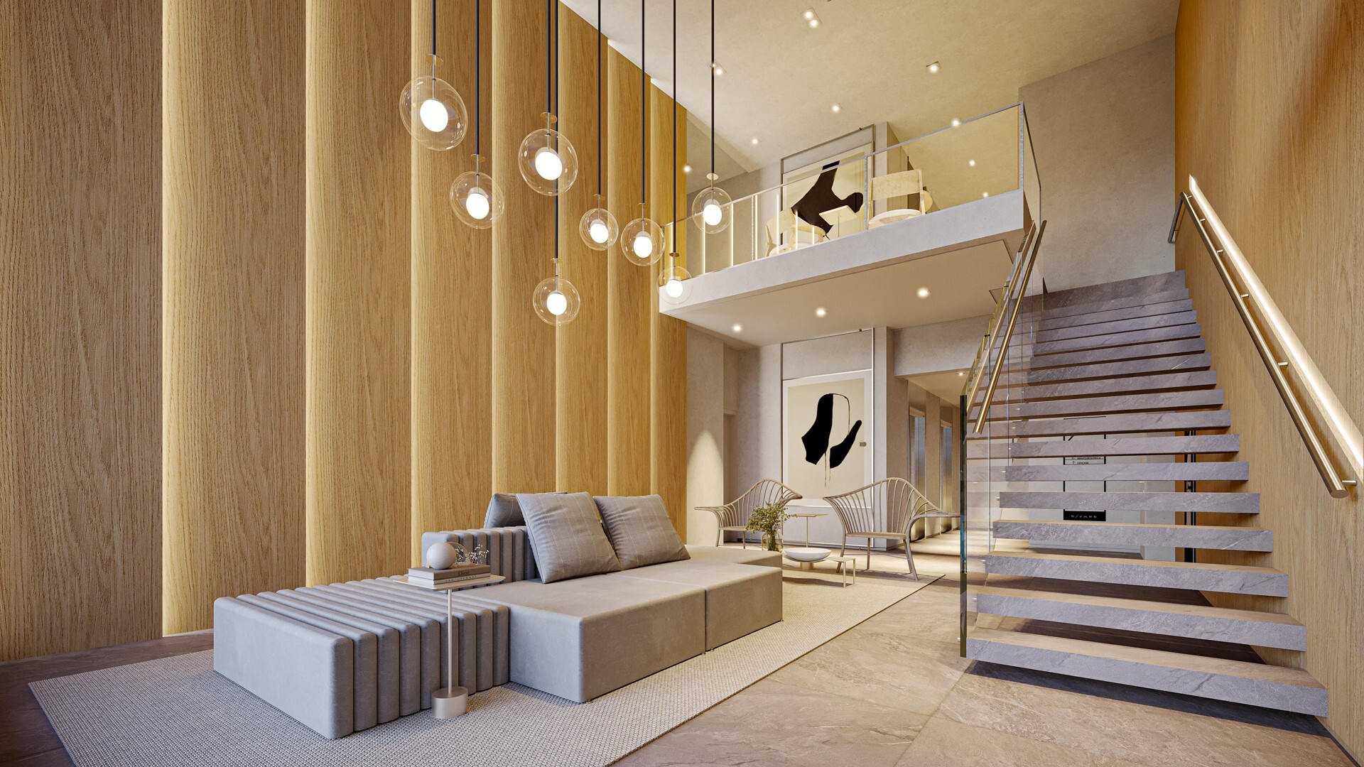 D YARD - Dimas Construções