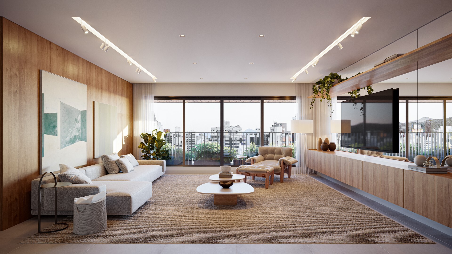 D YARD - Dimas Construções