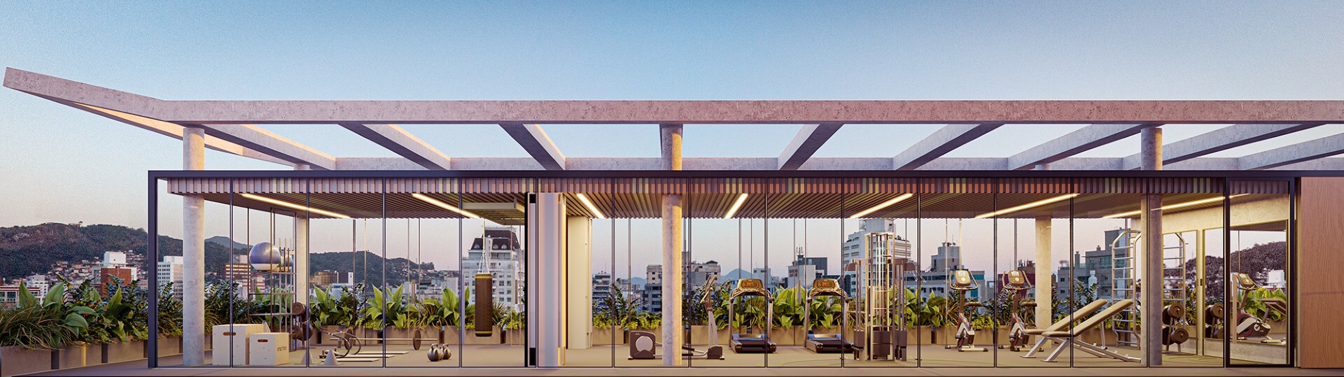 D YARD - Dimas Construções