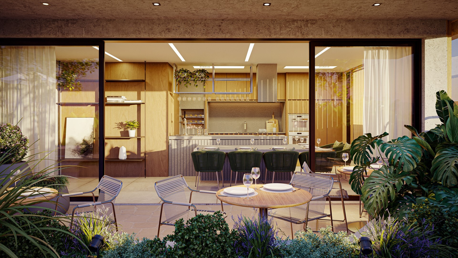 D YARD - Dimas Construções