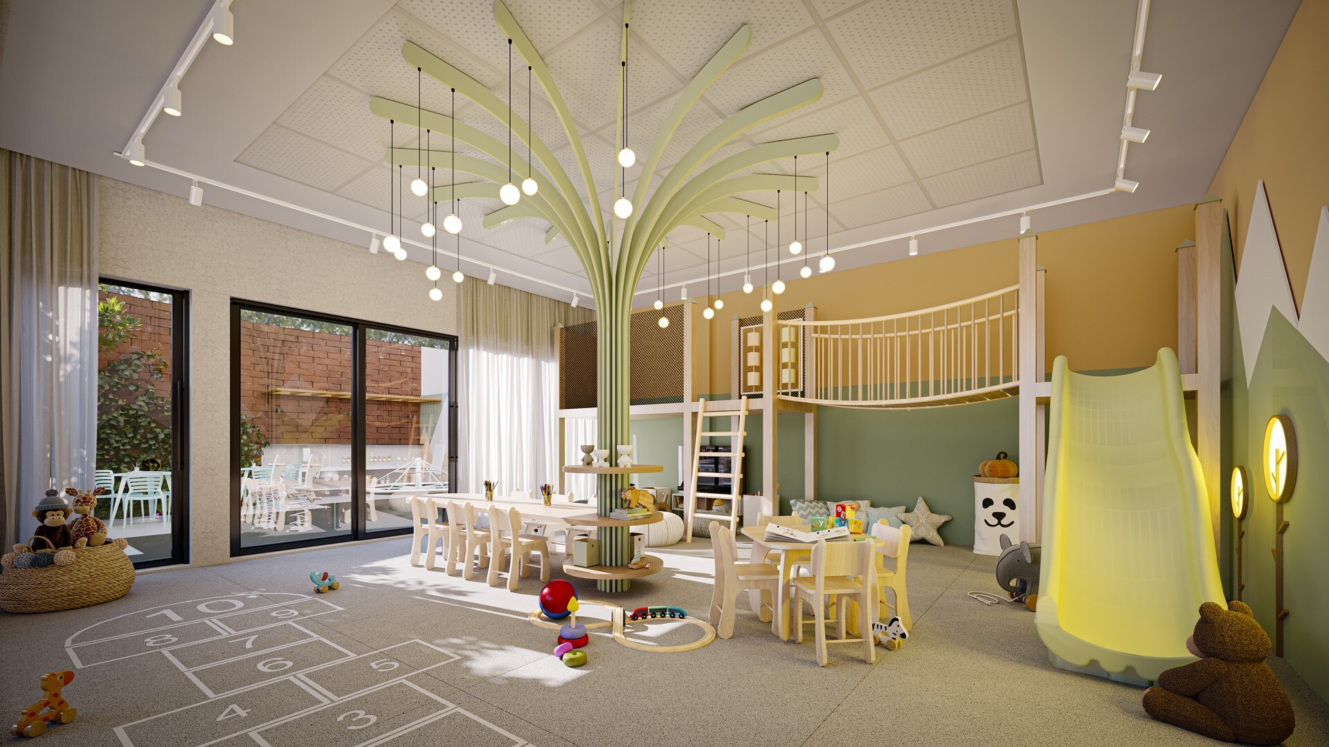 D YARD - Dimas Construções