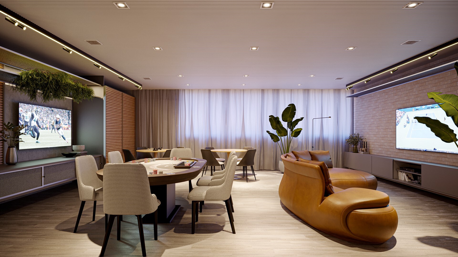 D YARD - Dimas Construções