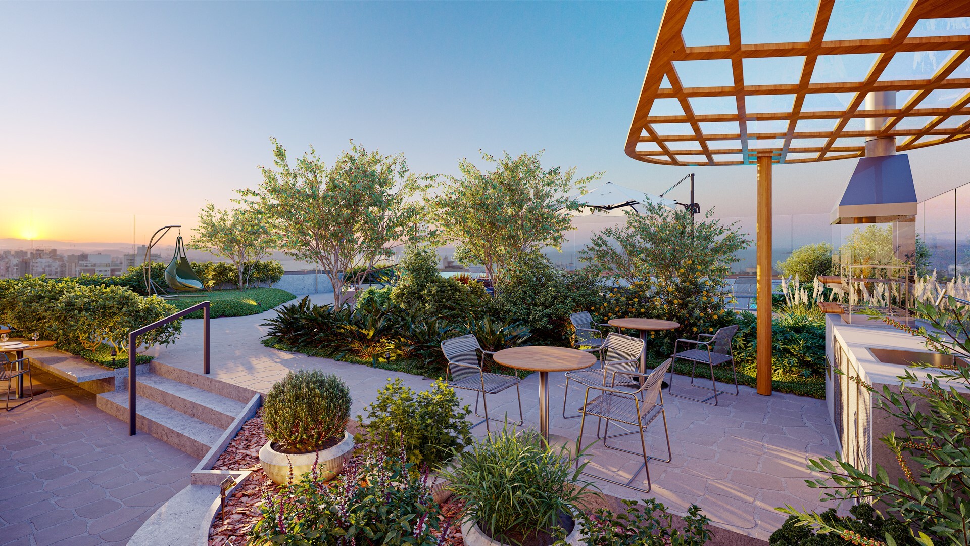 D YARD - Dimas Construções