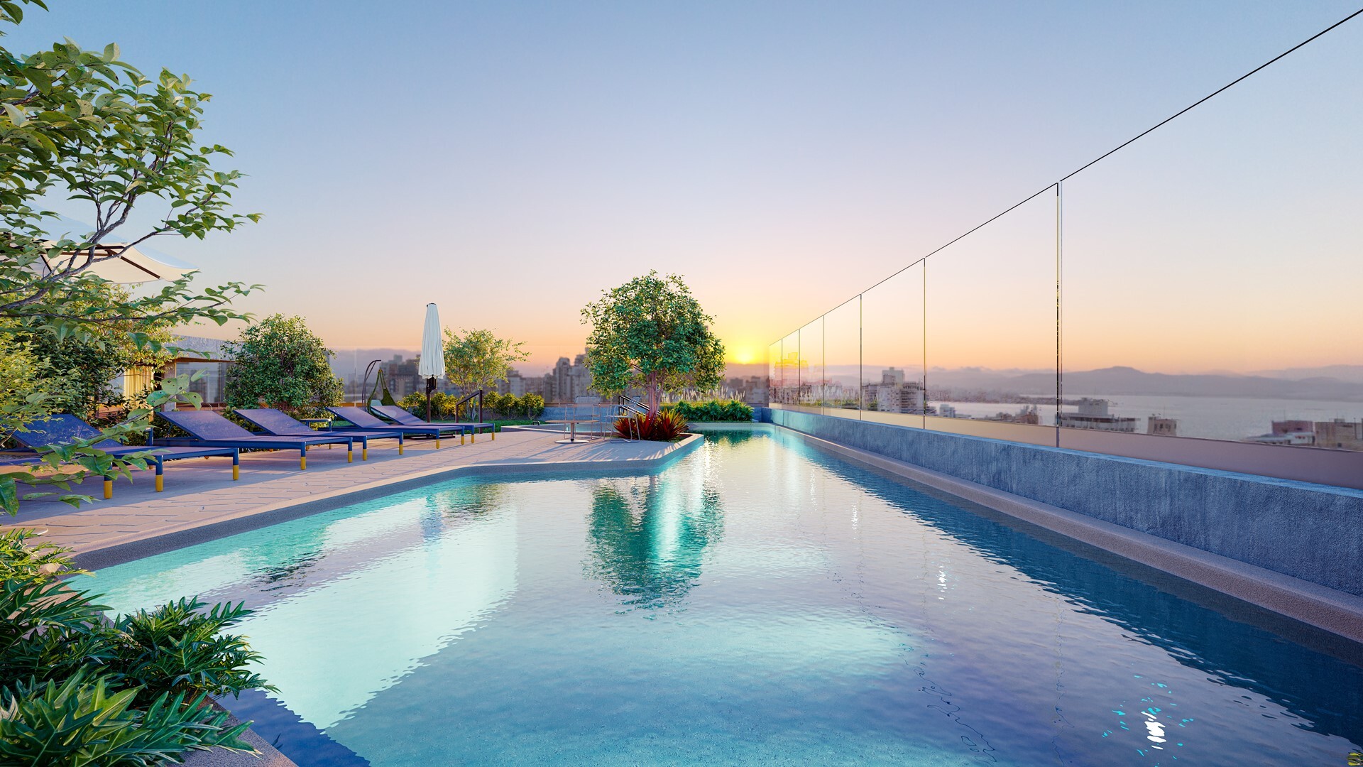 D YARD - Dimas Construções