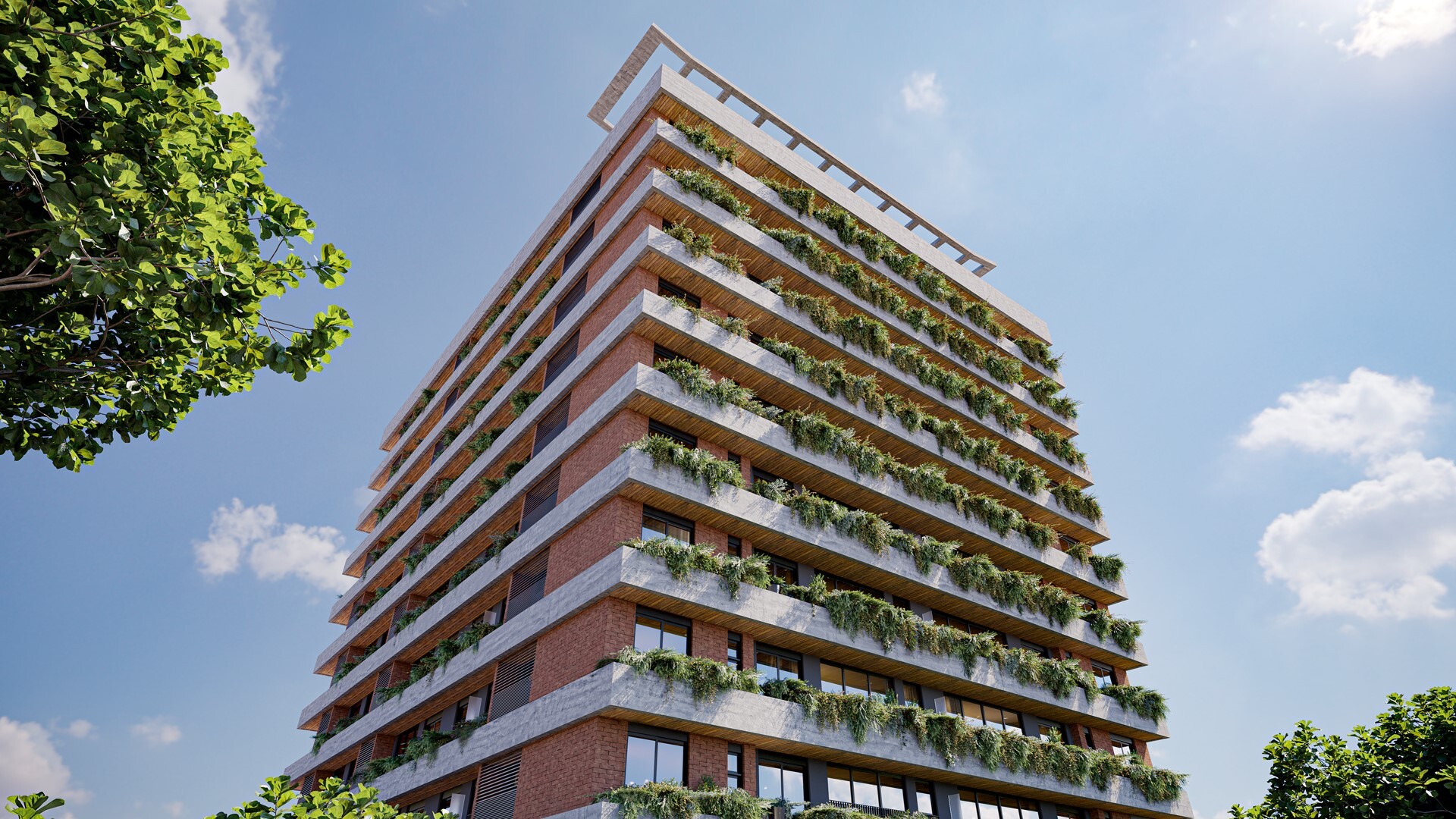 D YARD - Dimas Construções