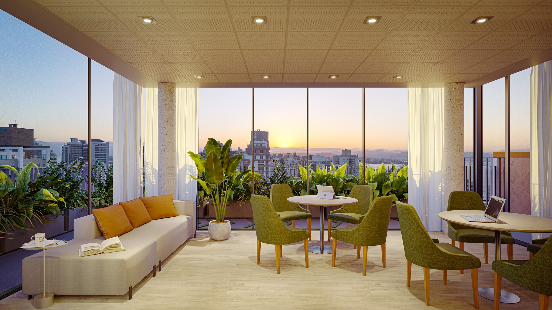 D YARD - Dimas Construções