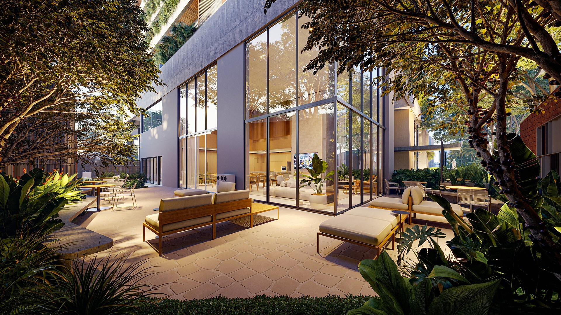 D YARD - Dimas Construções