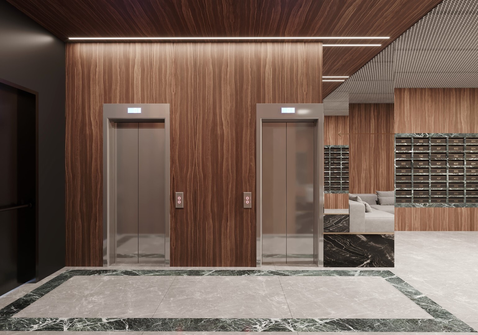 Hall