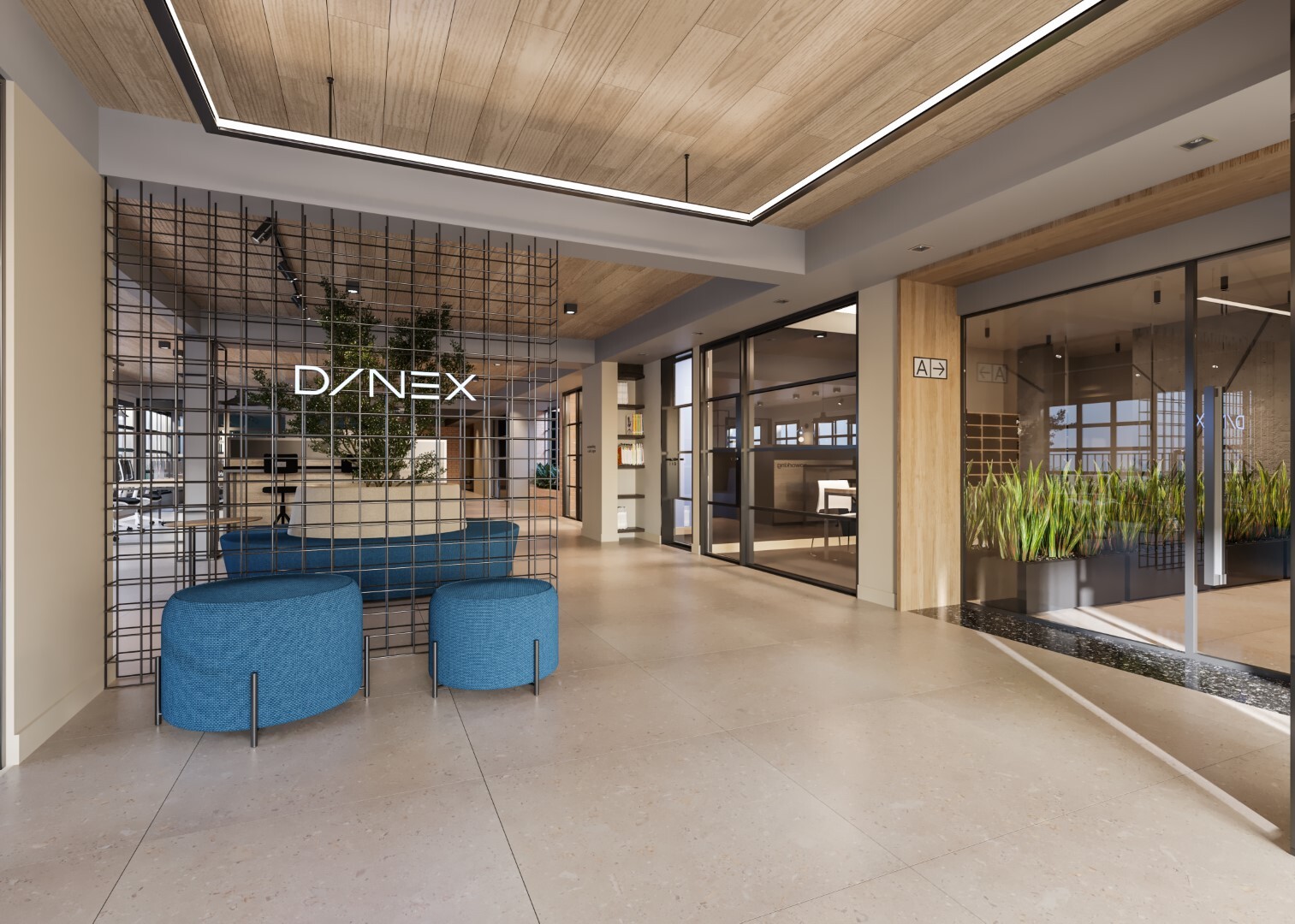 D Nex - Dimas Construções