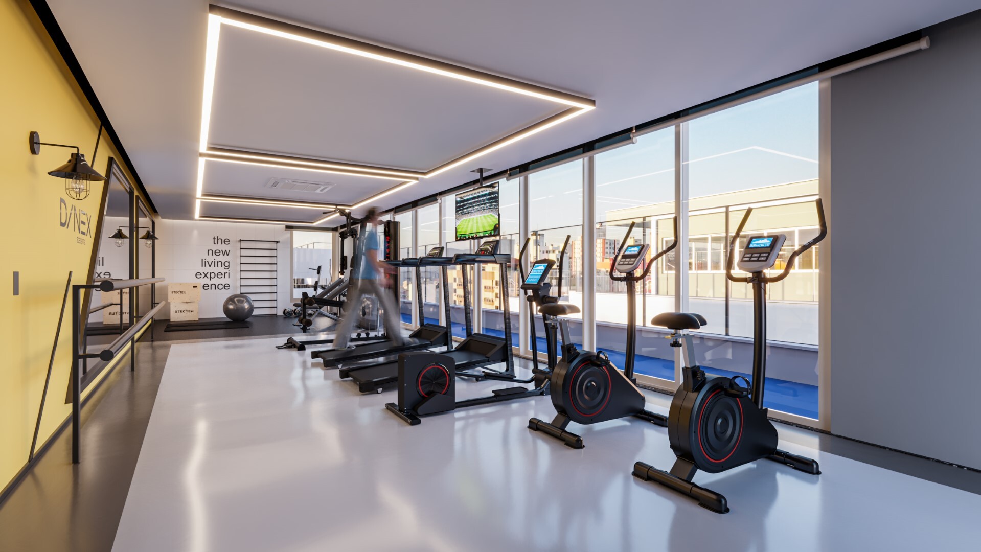 D Nex - Dimas Construções