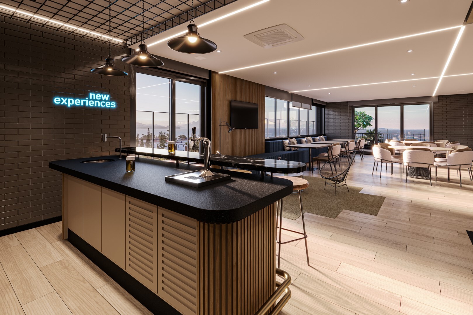 D Nex - Dimas Construções