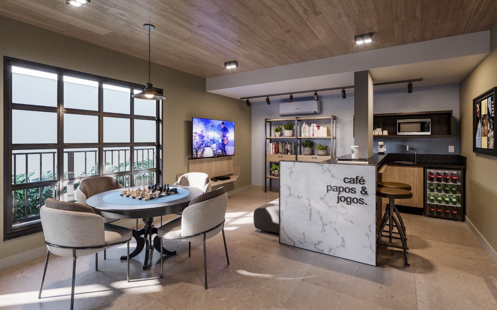 D Nex - Dimas Construções