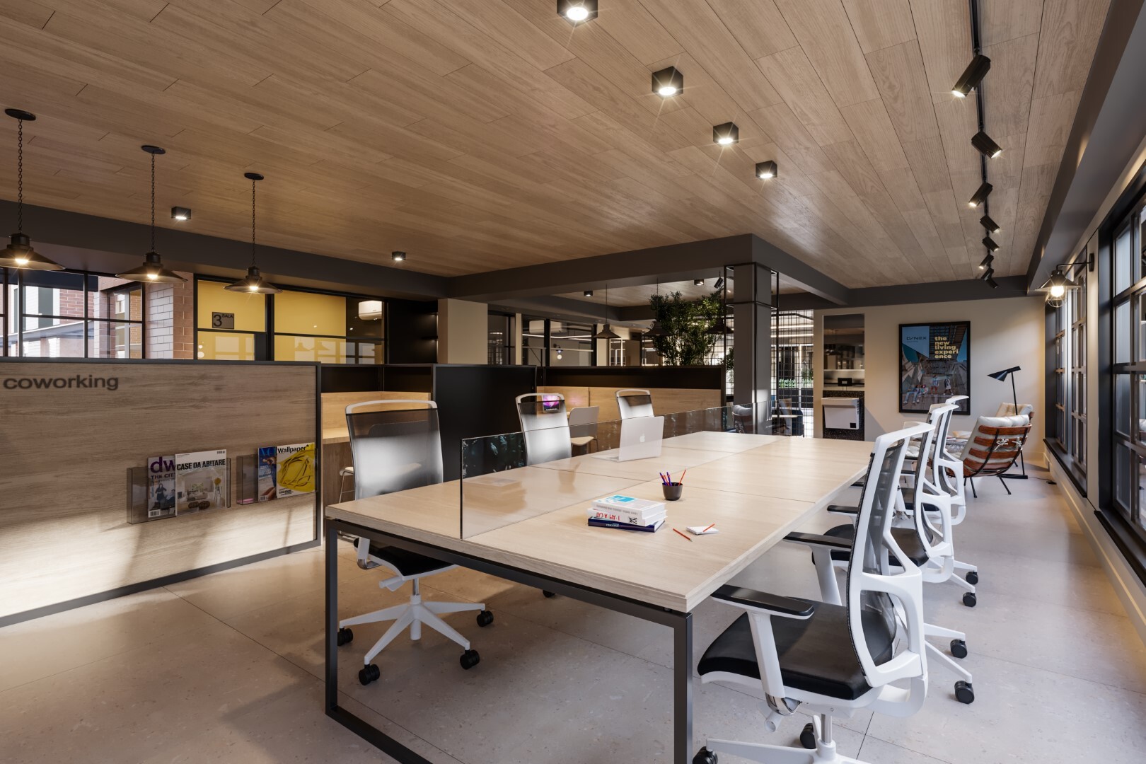 D Nex - Dimas Construções