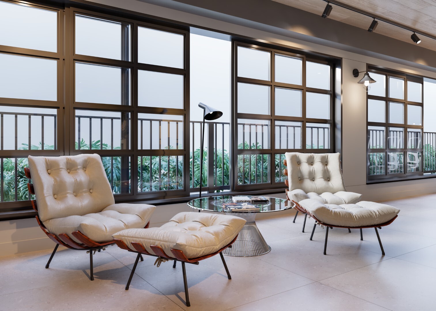 D Nex - Dimas Construções