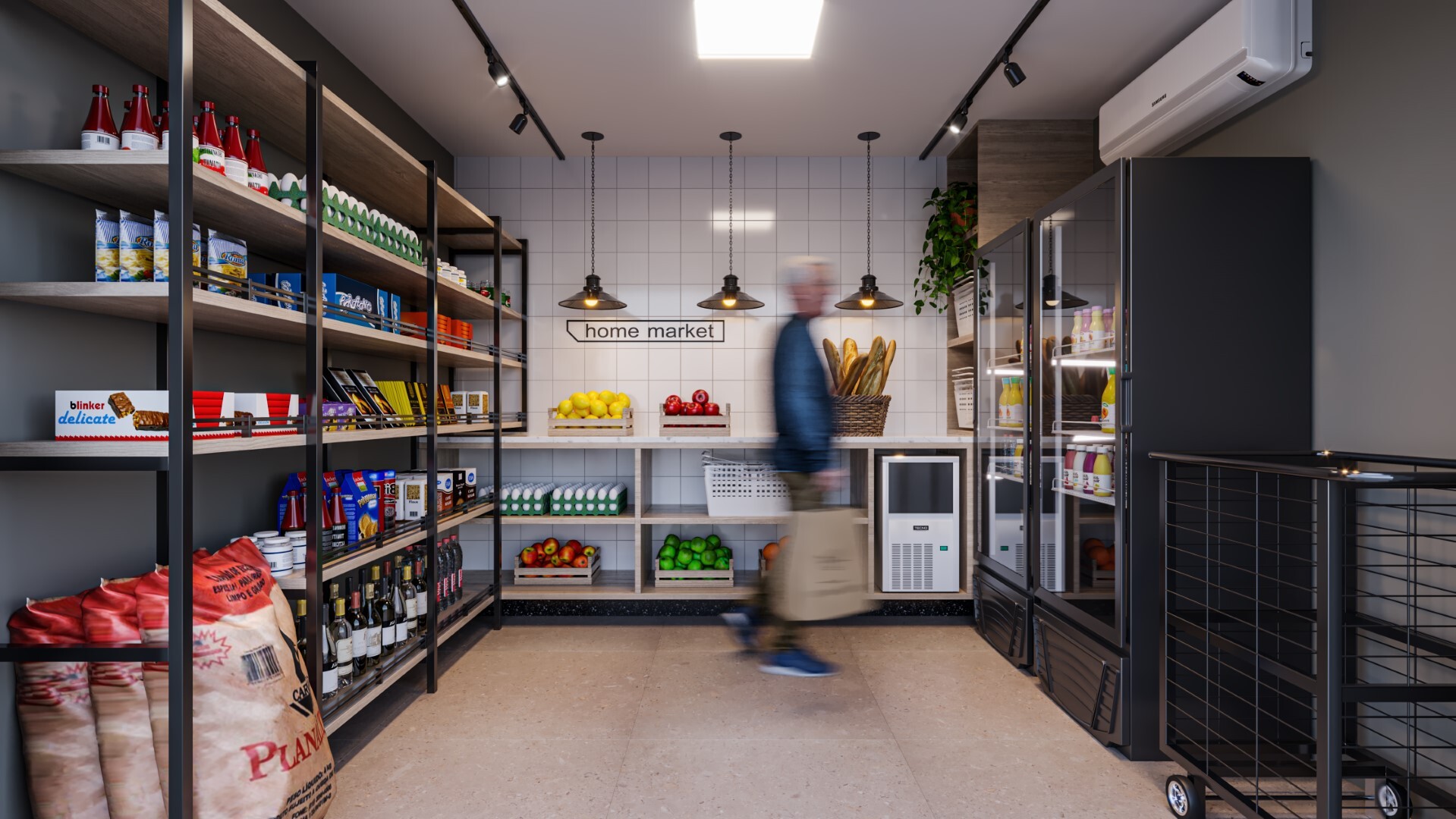 D Nex - Dimas Construções