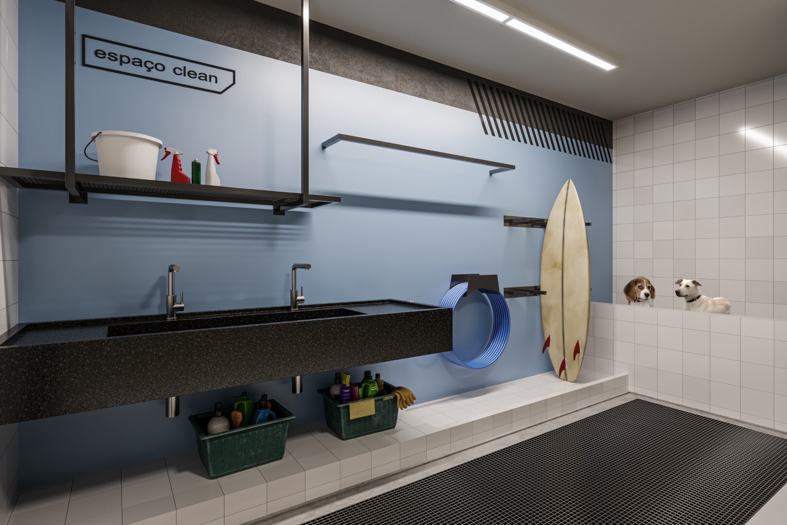 D Nex - Dimas Construções