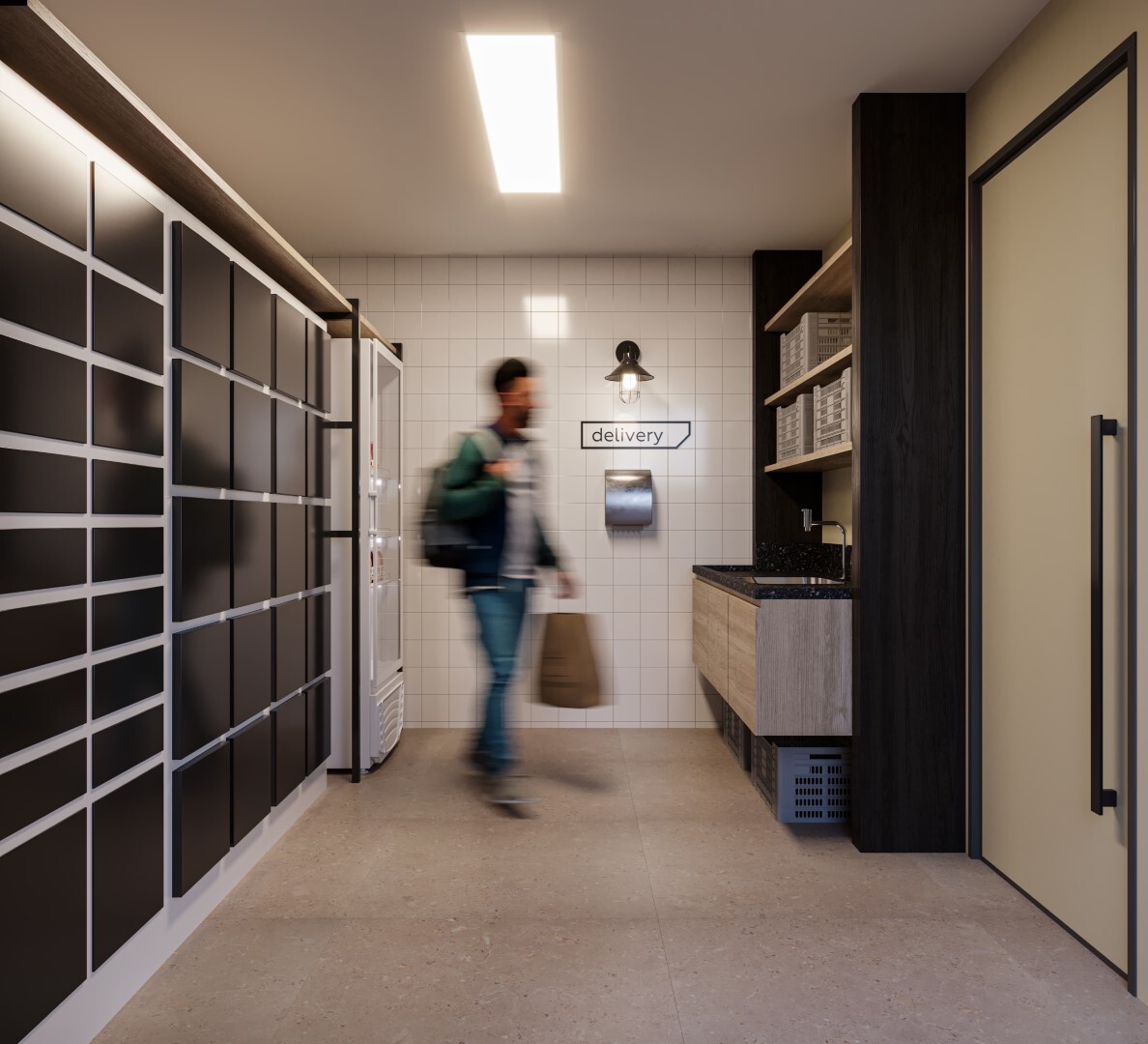 D Nex - Dimas Construções