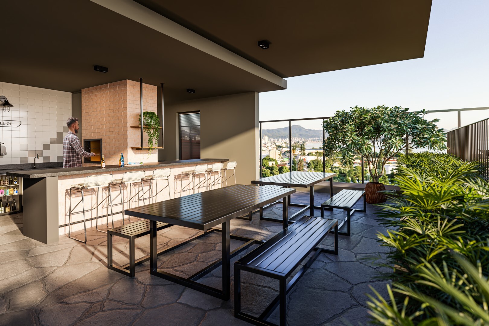 D Nex - Dimas Construções