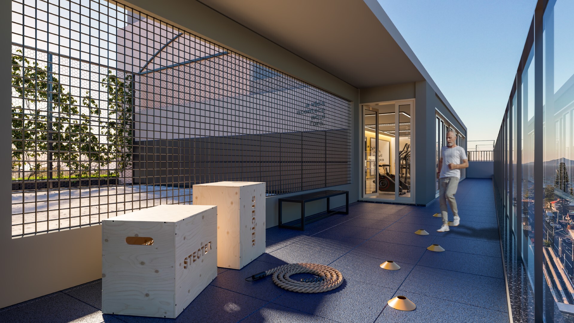 D Nex - Dimas Construções