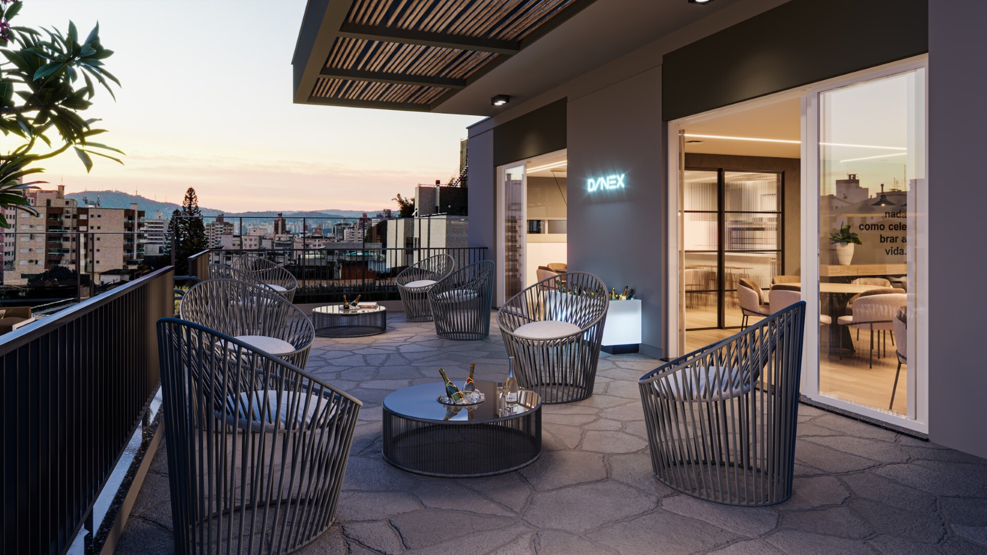 D Nex - Dimas Construções