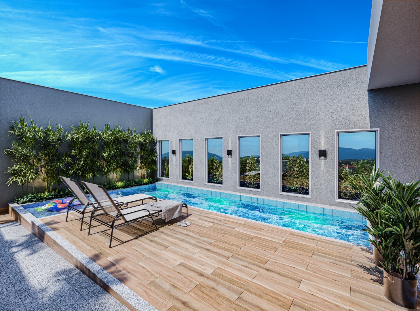 Altopiano - Grupo CFMais