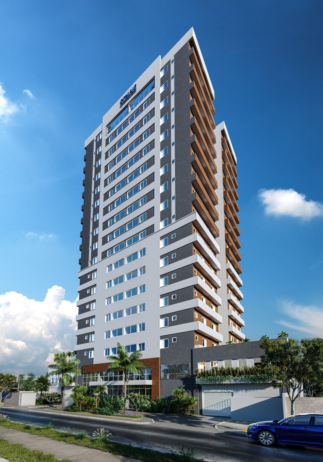 Altopiano - Grupo CFMais