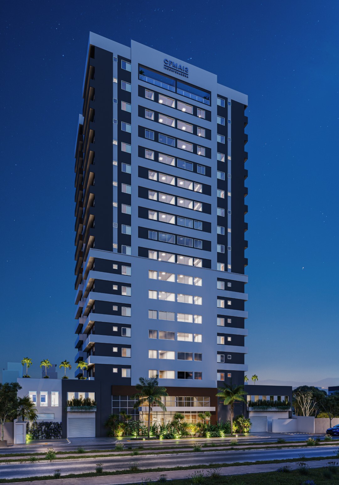 Altopiano - Grupo CFMais