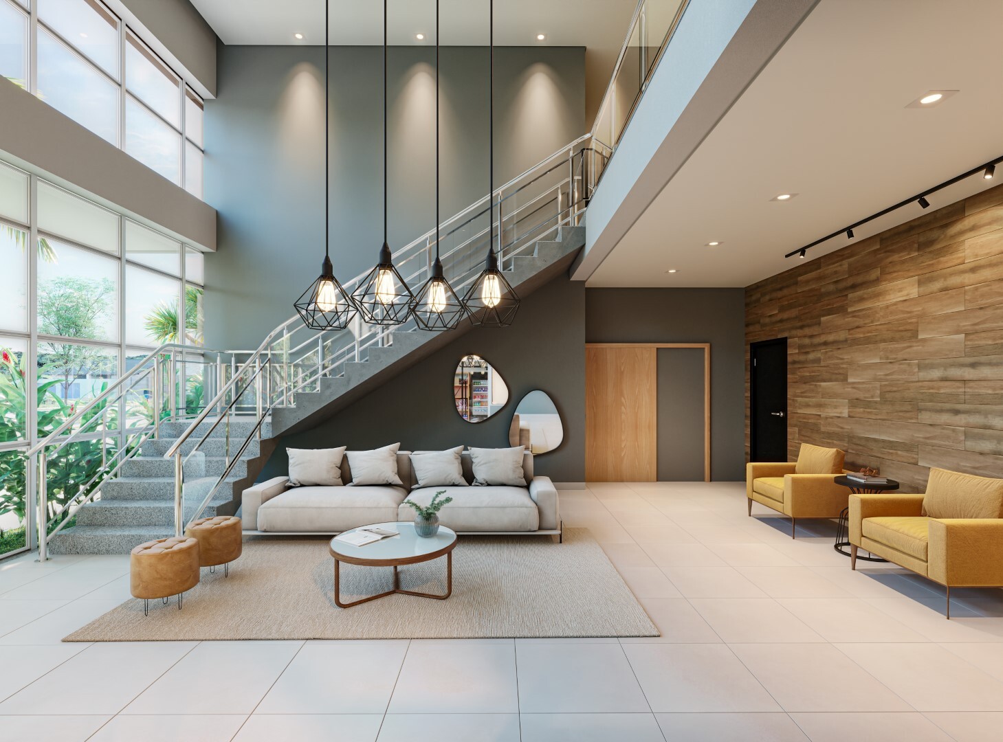 Altopiano - Grupo CFMais