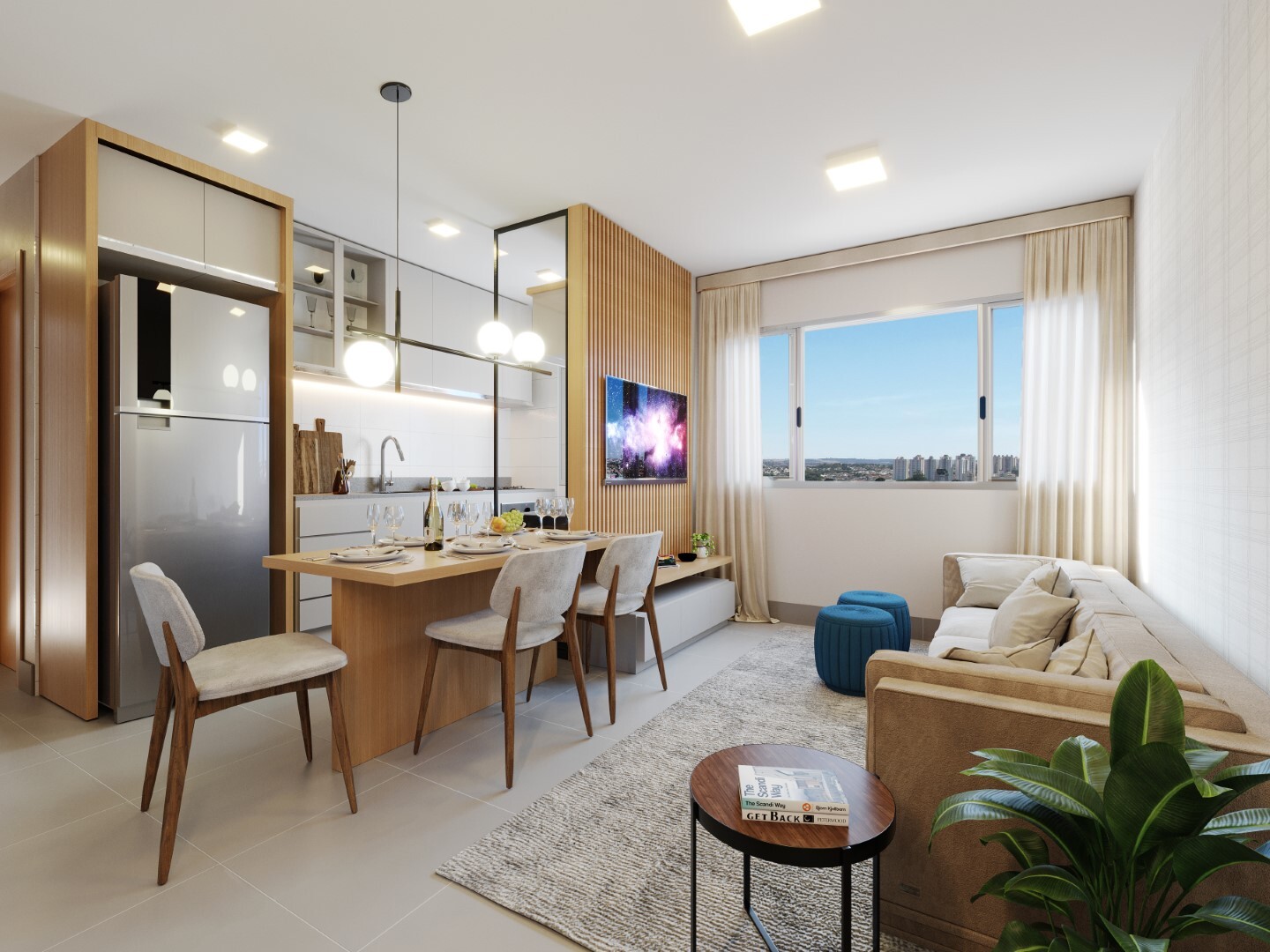 Altopiano - Grupo CFMais