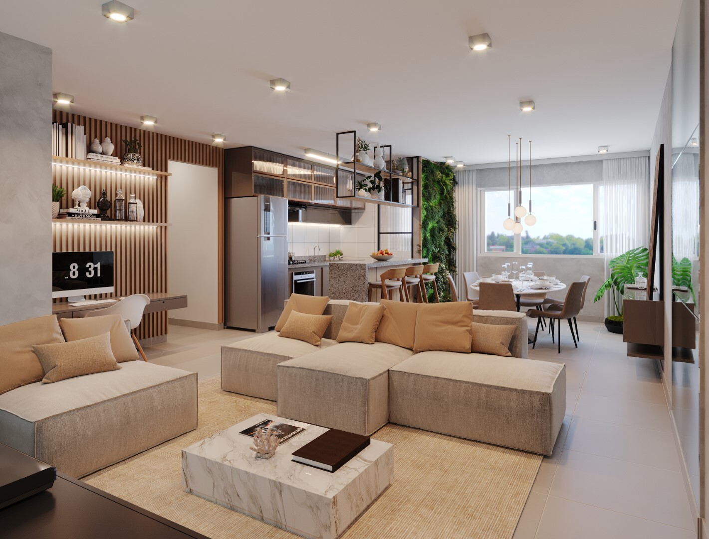 Altopiano - Grupo CFMais