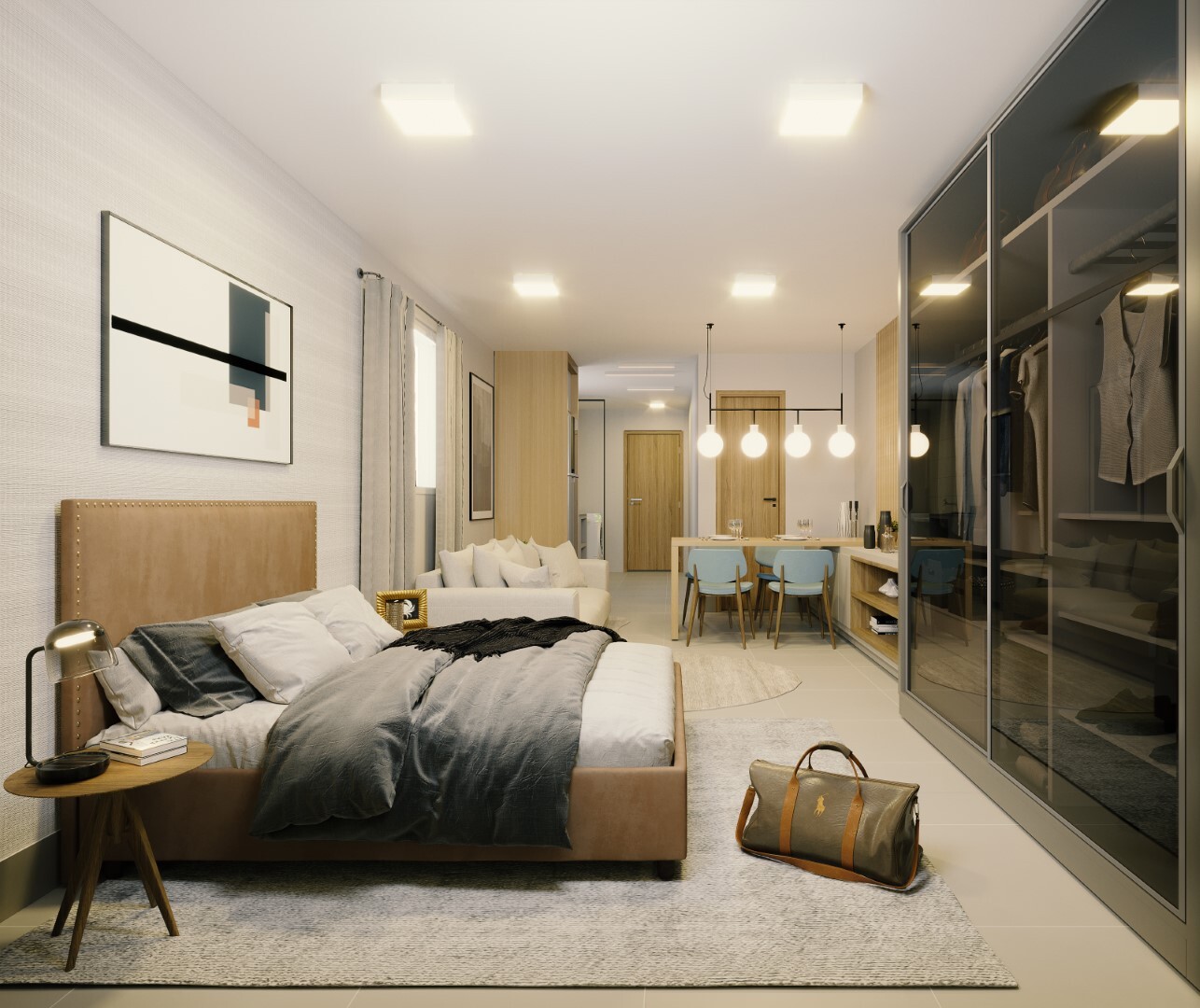 Altopiano - Grupo CFMais