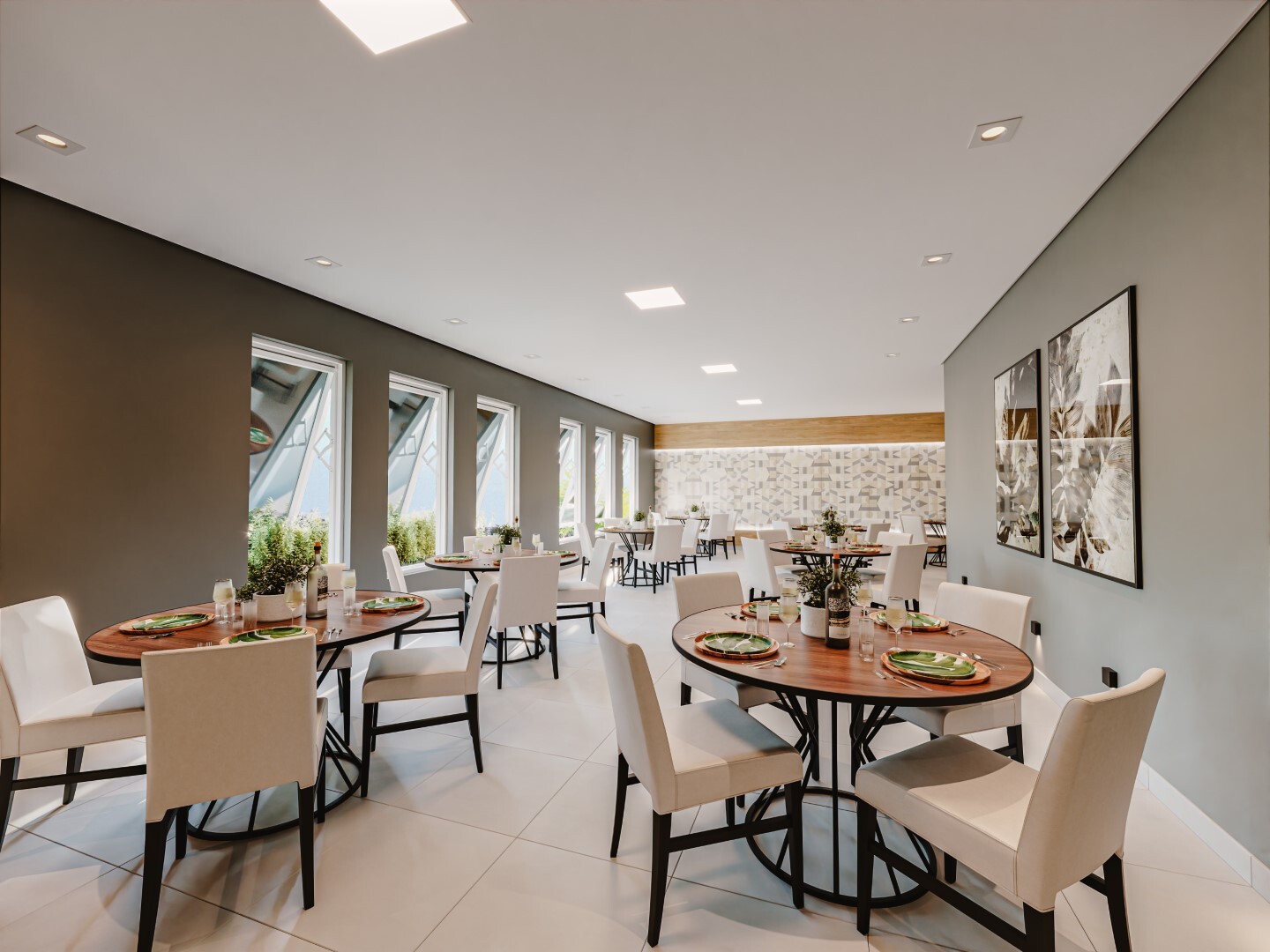 Altopiano - Grupo CFMais