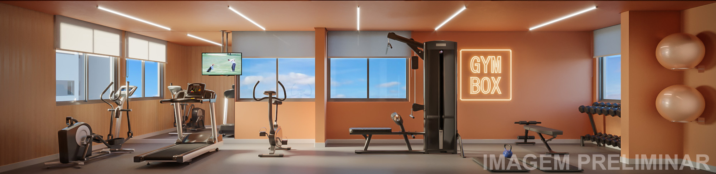 Fitness
