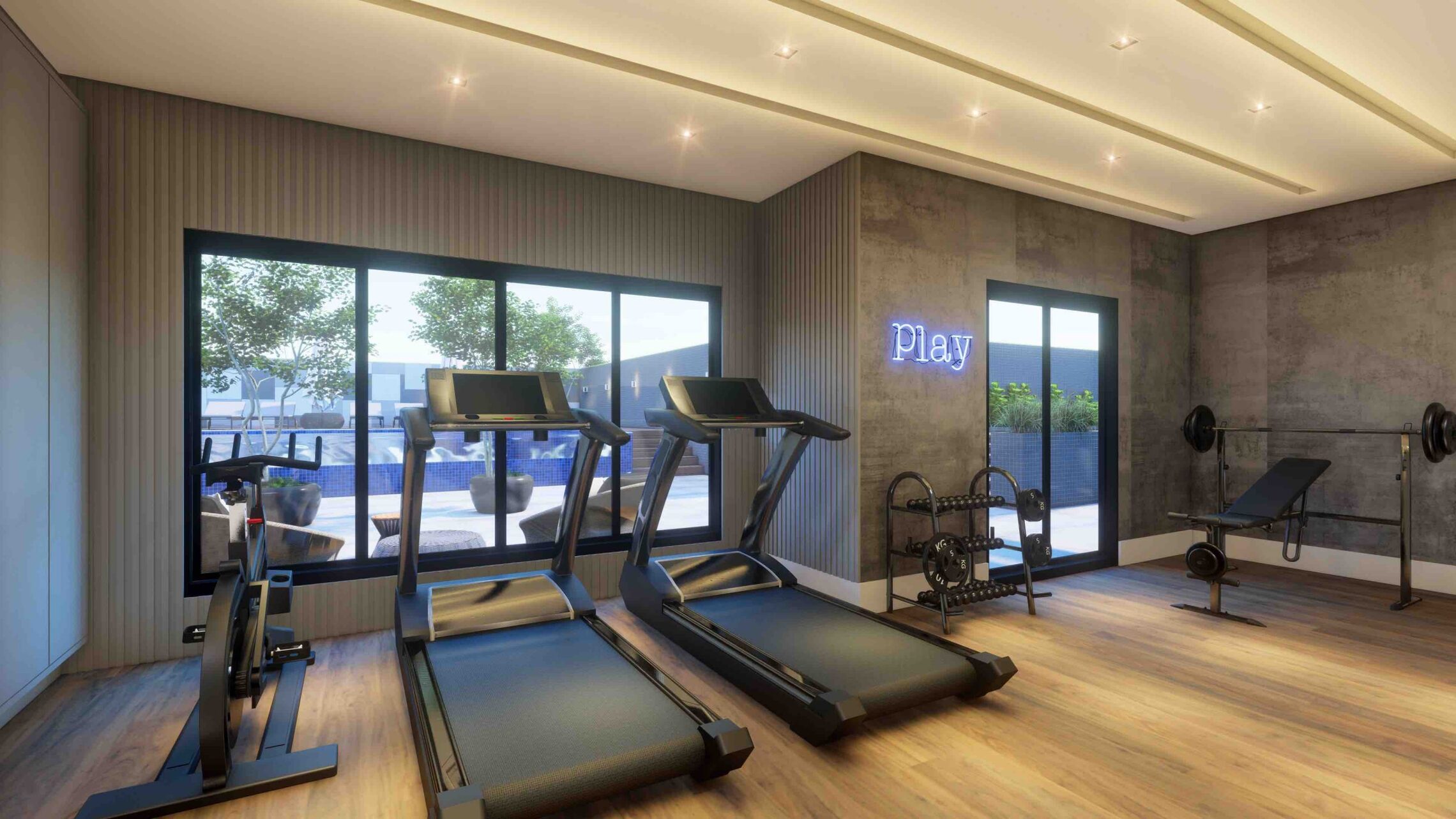 Fitness