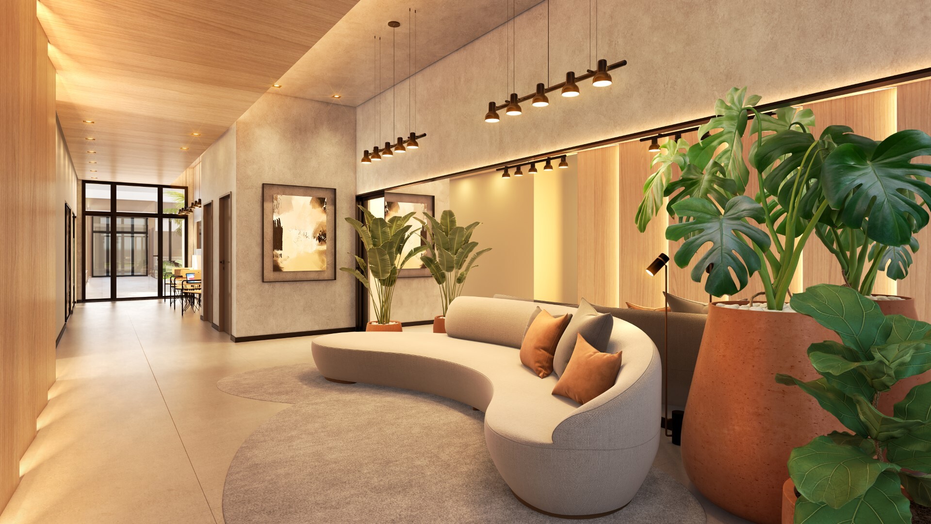 Hall