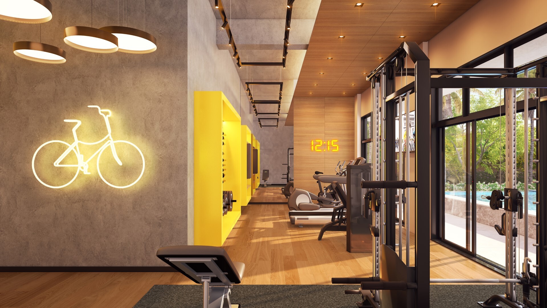 Fitness