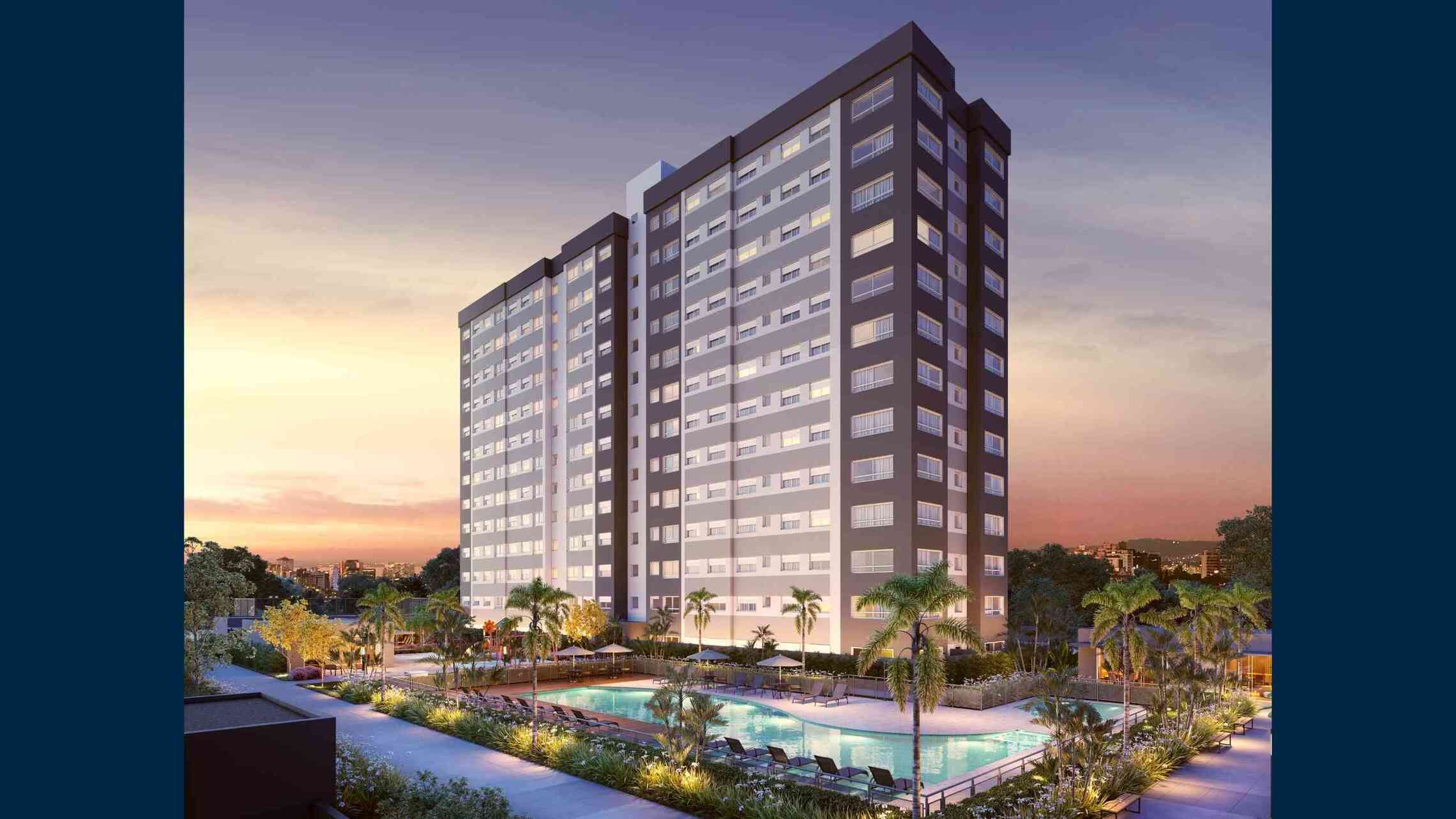 Grand Park Moinhos - Fase 1