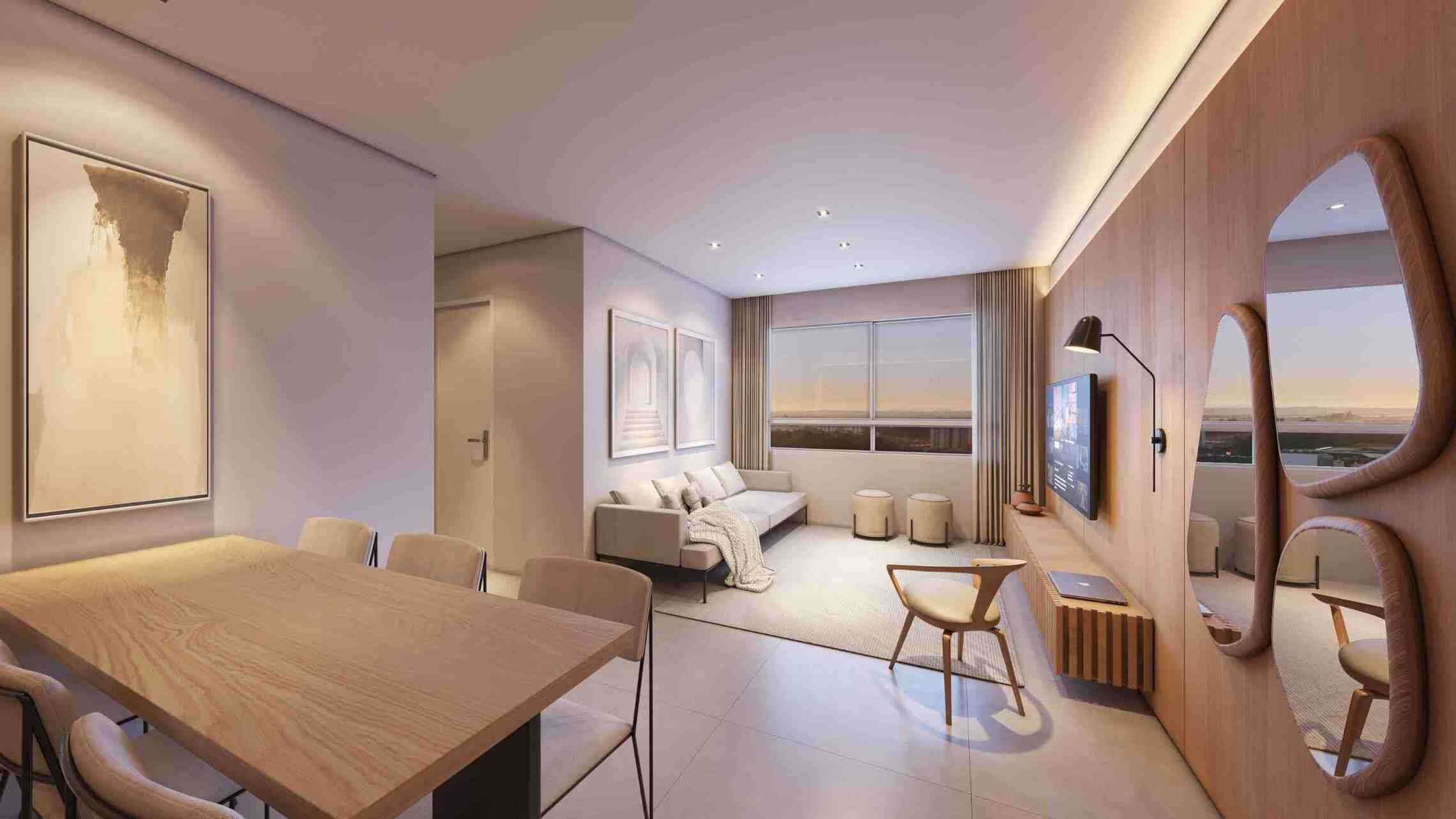 Grand Park Moinhos - Fase 1 Grand Park Moinhos - Fase 1