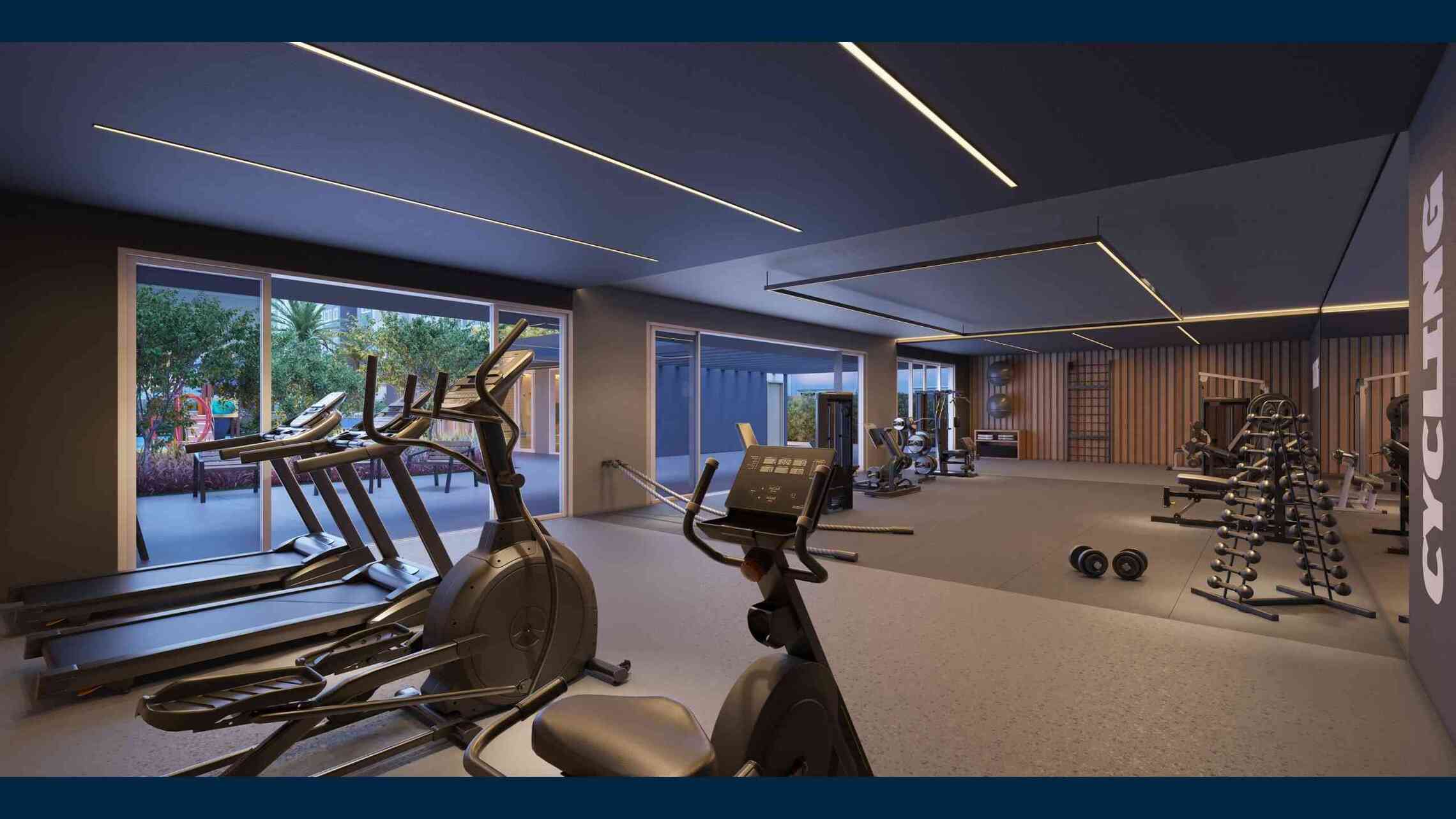 Grand Park Moinhos - Fase 1 Grand Park Moinhos - Fase 1