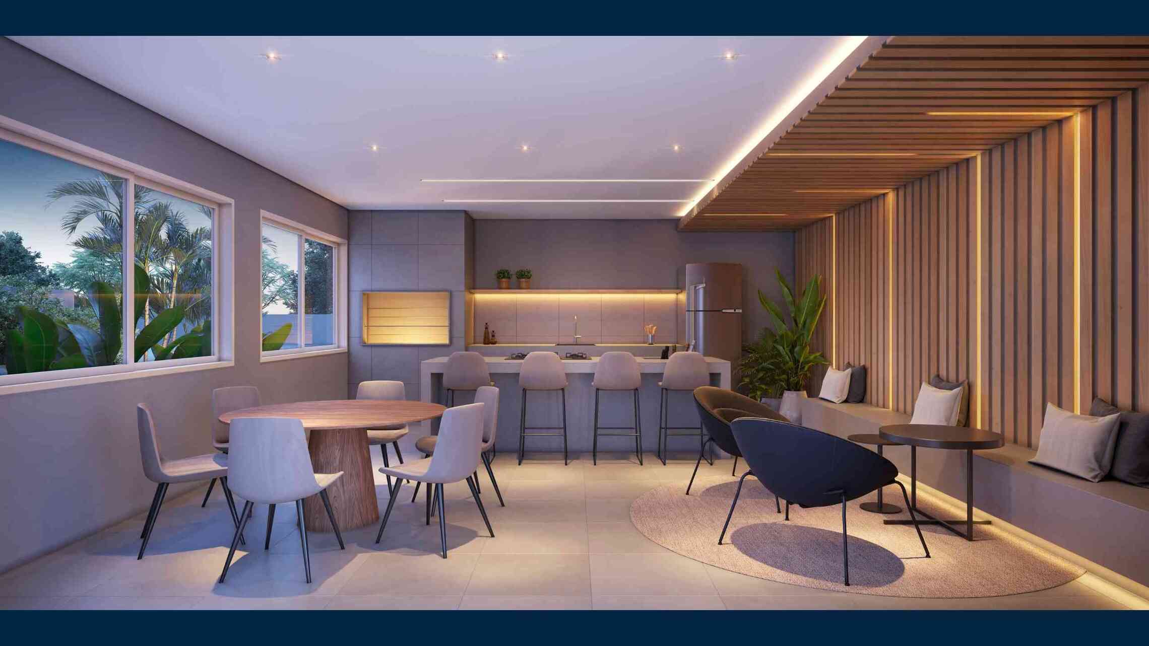 Grand Park Moinhos - Fase 1 Grand Park Moinhos - Fase 1