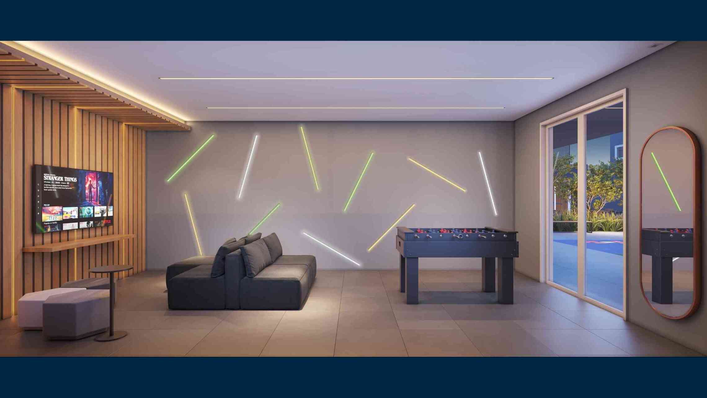 Grand Park Moinhos - Fase 1 Grand Park Moinhos - Fase 1