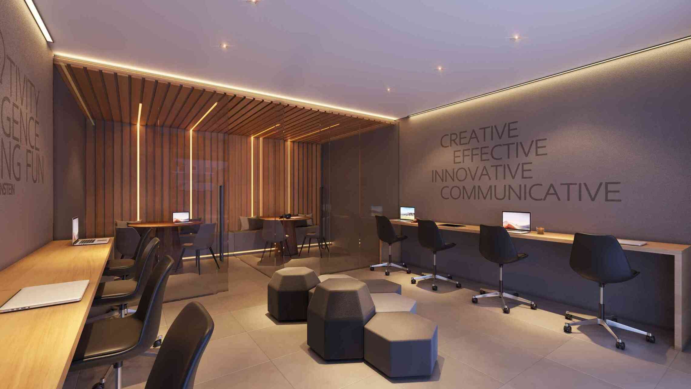 Grand Park Moinhos - Fase 1 Grand Park Moinhos - Fase 1